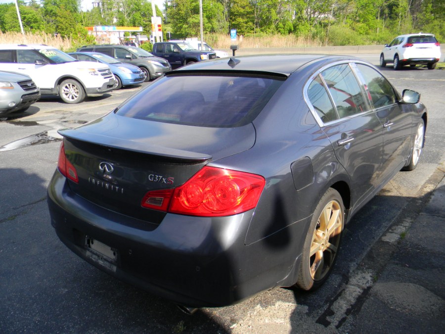 2010 Infiniti G37 Sedan 4dr x AWD, available for sale in Southborough, Massachusetts | M&M Vehicles Inc dba Central Motors. Southborough, Massachusetts 2010 Infiniti G37 Sedan 4dr x AWD, available for sale in Southborough, Massachusetts | M&M Vehicles Inc dba Central Motors. Southborough, Massachusetts