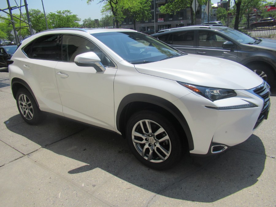 2015 Lexus NX 200t AWD 4dr, available for sale in Woodside, New York | Pepmore Auto Sales Inc.. Woodside, New York 2015 Lexus NX 200t AWD 4dr, available for sale in Woodside, New York | Pepmore Auto Sales Inc.. Woodside, New York
