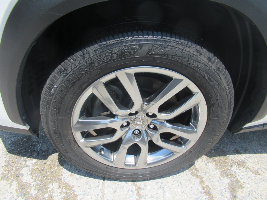2015 Lexus NX 200t AWD 4dr, available for sale in Woodside, New York | Pepmore Auto Sales Inc.. Woodside, New York 2015 Lexus NX 200t AWD 4dr, available for sale in Woodside, New York | Pepmore Auto Sales Inc.. Woodside, New York
