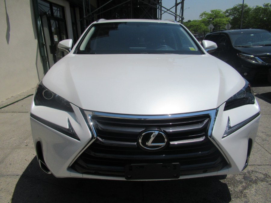 2015 Lexus NX 200t AWD 4dr, available for sale in Woodside, NY