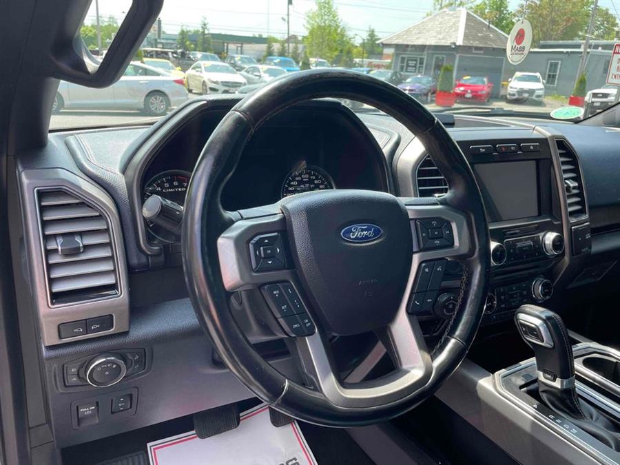 Used Ford F-150 Platinum 2018 | Mass Auto Exchange. Framingham, Massachusetts Used Ford F-150 Platinum 2018 | Mass Auto Exchange. Framingham, Massachusetts