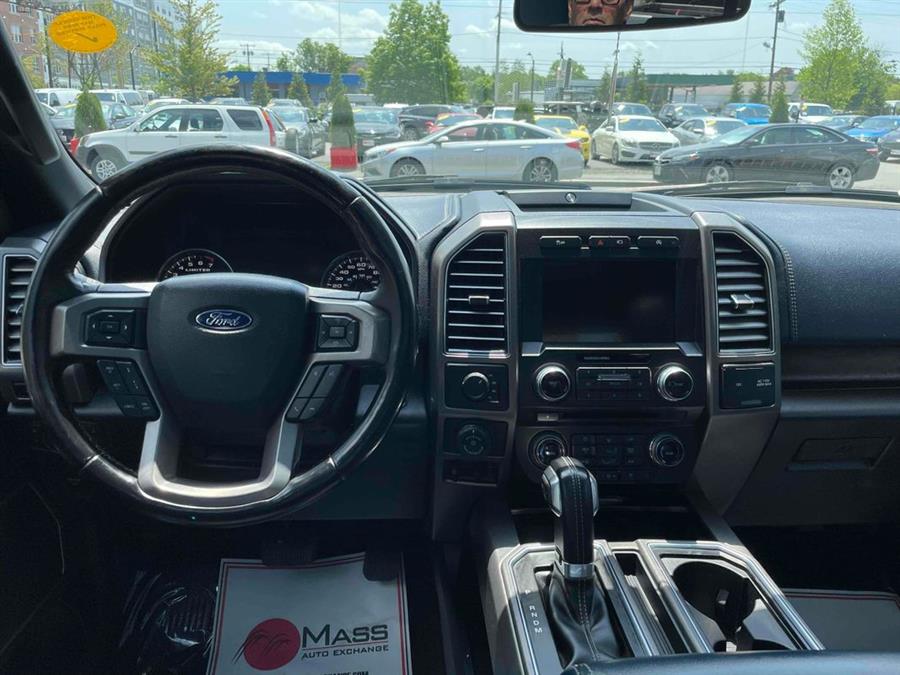 Used Ford F-150 Platinum 2018 | Mass Auto Exchange. Framingham, Massachusetts Used Ford F-150 Platinum 2018 | Mass Auto Exchange. Framingham, Massachusetts