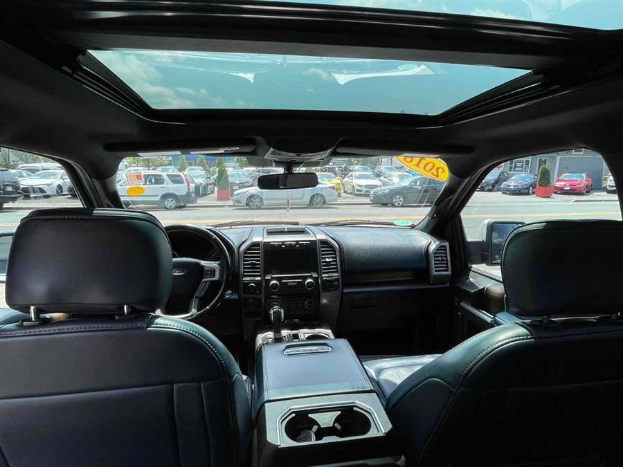 Used Ford F-150 Platinum 2018 | Mass Auto Exchange. Framingham, Massachusetts Used Ford F-150 Platinum 2018 | Mass Auto Exchange. Framingham, Massachusetts