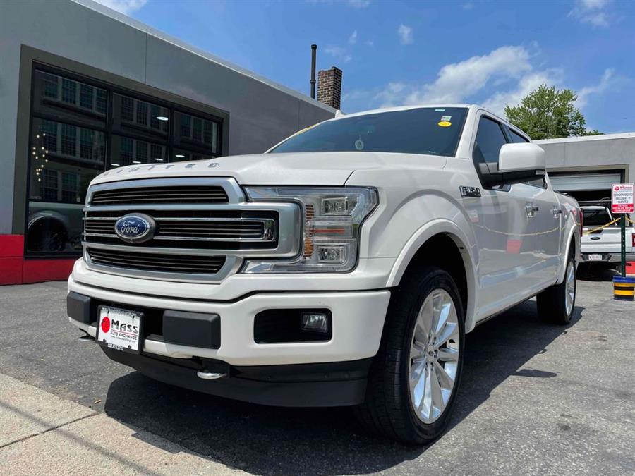 Used Ford F-150 Platinum 2018 | Mass Auto Exchange. Framingham, Massachusetts Used Ford F-150 Platinum 2018 | Mass Auto Exchange. Framingham, Massachusetts