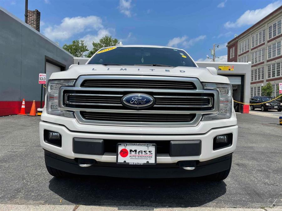Used Ford F-150 Platinum 2018 | Mass Auto Exchange. Framingham, Massachusetts Used Ford F-150 Platinum 2018 | Mass Auto Exchange. Framingham, Massachusetts