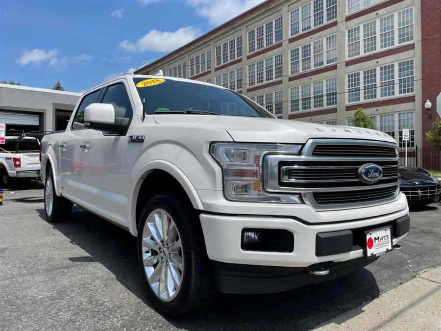 Used Ford F-150 Platinum 2018 | Mass Auto Exchange. Framingham, Massachusetts Used Ford F-150 Platinum 2018 | Mass Auto Exchange. Framingham, Massachusetts