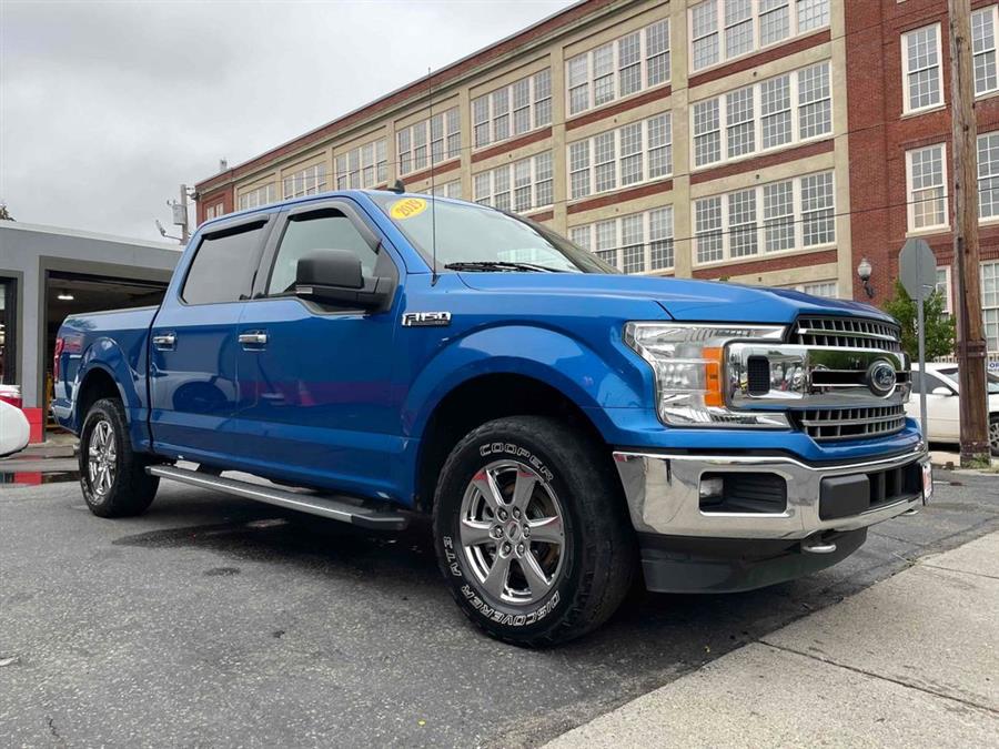 2019 Ford F-150 XLT, available for sale in Framingham, Massachusetts | Mass Auto Exchange. Framingham, Massachusetts 2019 Ford F-150 XLT, available for sale in Framingham, Massachusetts | Mass Auto Exchange. Framingham, Massachusetts