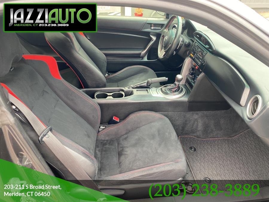 Used Scion FR-S 2dr Cpe Auto 2013 | Jazzi Auto Sales LLC. Meriden, Connecticut Used Scion FR-S 2dr Cpe Auto 2013 | Jazzi Auto Sales LLC. Meriden, Connecticut
