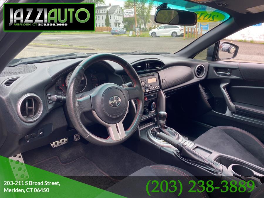 Used Scion FR-S 2dr Cpe Auto 2013 | Jazzi Auto Sales LLC. Meriden, Connecticut Used Scion FR-S 2dr Cpe Auto 2013 | Jazzi Auto Sales LLC. Meriden, Connecticut