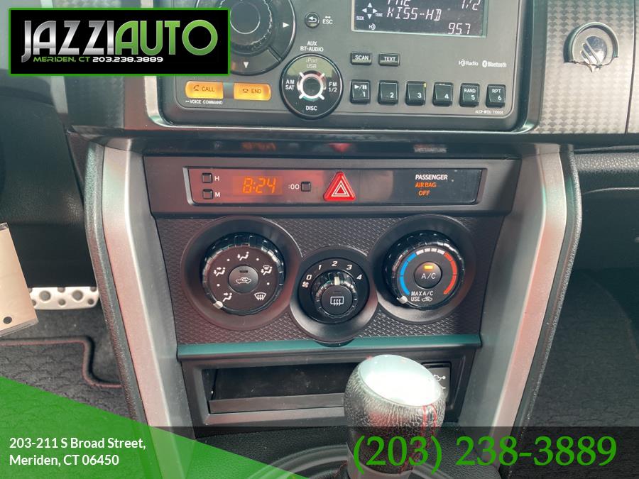 Used Scion FR-S 2dr Cpe Auto 2013 | Jazzi Auto Sales LLC. Meriden, Connecticut Used Scion FR-S 2dr Cpe Auto 2013 | Jazzi Auto Sales LLC. Meriden, Connecticut