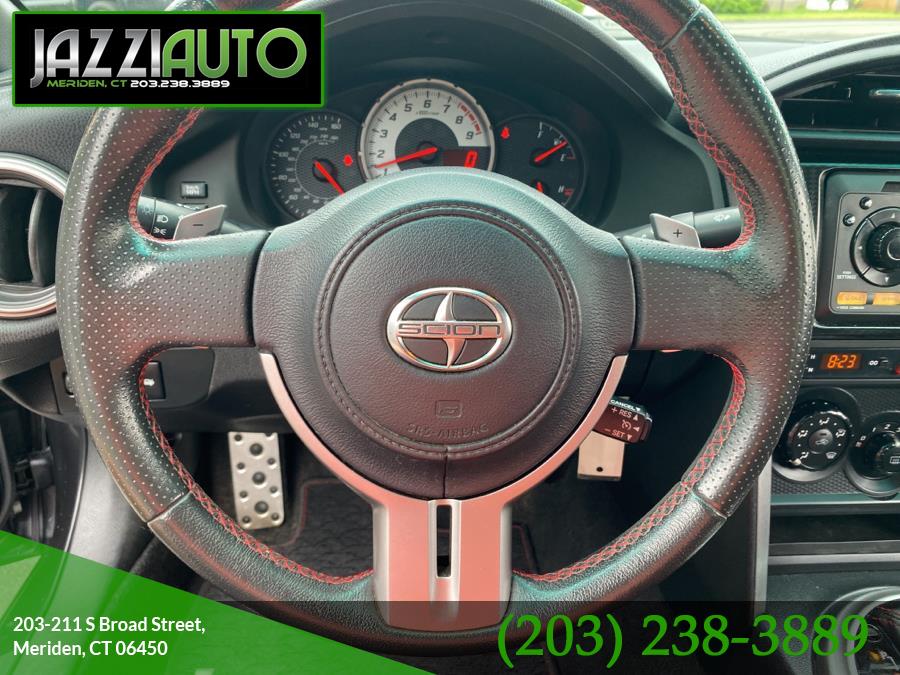 Used Scion FR-S 2dr Cpe Auto 2013 | Jazzi Auto Sales LLC. Meriden, Connecticut Used Scion FR-S 2dr Cpe Auto 2013 | Jazzi Auto Sales LLC. Meriden, Connecticut