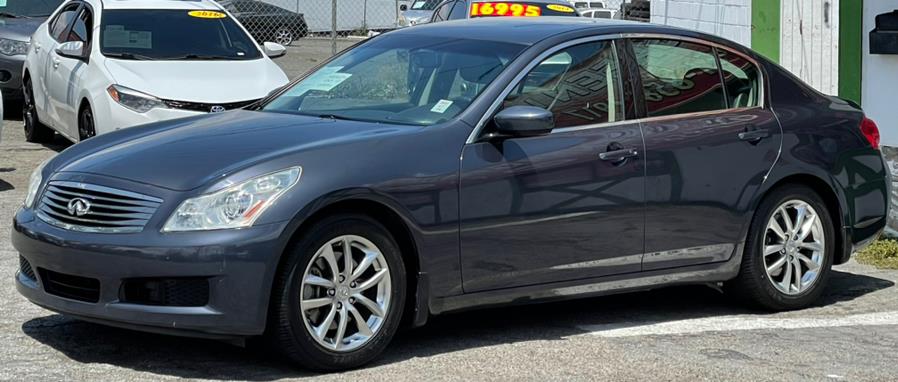 Used Infiniti G37 Sedan 4dr Journey RWD 2009 | Green Light Auto. Corona, California Used Infiniti G37 Sedan 4dr Journey RWD 2009 | Green Light Auto. Corona, California