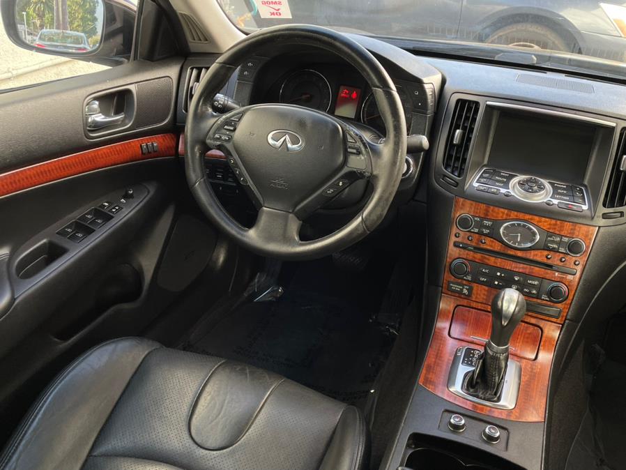 Used Infiniti G37 Sedan 4dr Journey RWD 2009 | Green Light Auto. Corona, California Used Infiniti G37 Sedan 4dr Journey RWD 2009 | Green Light Auto. Corona, California