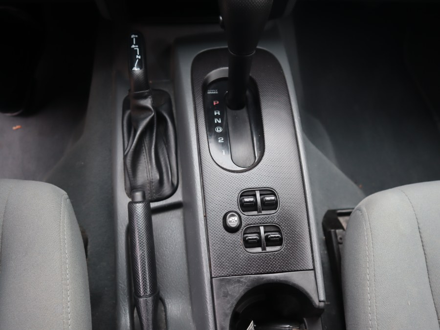 Used Jeep Liberty 4WD 4dr Sport 2007 | My Auto Inc.. Huntington Station, New York Used Jeep Liberty 4WD 4dr Sport 2007 | My Auto Inc.. Huntington Station, New York