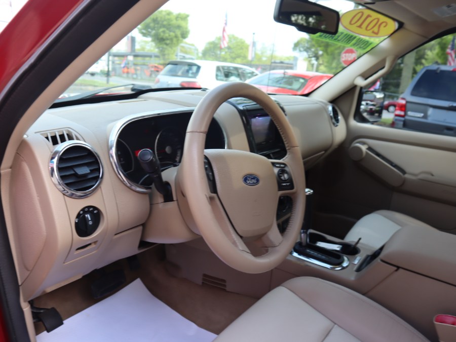2010 Ford Explorer 4WD 4dr XLT, available for sale in Huntington Station, New York | My Auto Inc.. Huntington Station, New York 2010 Ford Explorer 4WD 4dr XLT, available for sale in Huntington Station, New York | My Auto Inc.. Huntington Station, New York