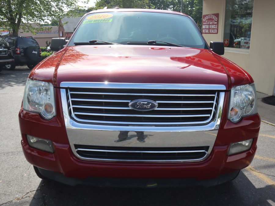 2010 Ford Explorer 4WD 4dr XLT, available for sale in Huntington Station, New York | My Auto Inc.. Huntington Station, New York 2010 Ford Explorer 4WD 4dr XLT, available for sale in Huntington Station, New York | My Auto Inc.. Huntington Station, New York