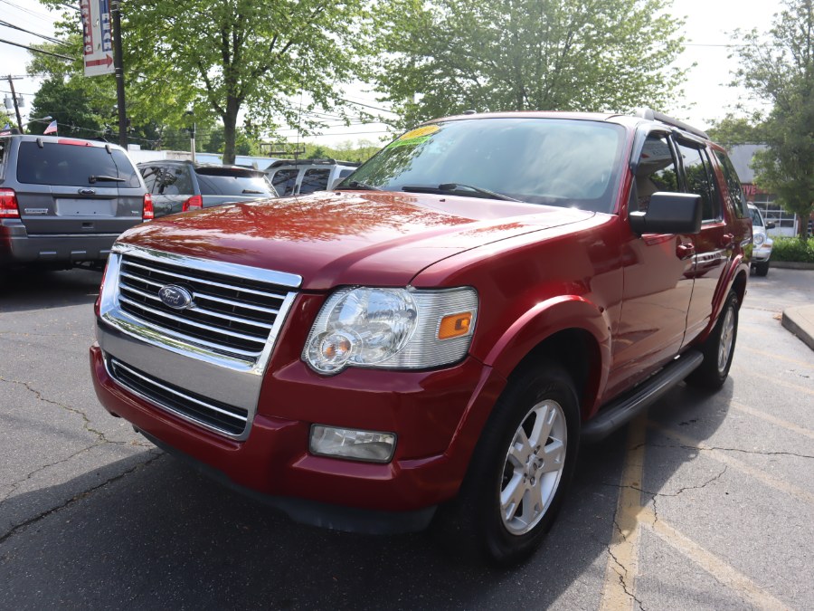 2010 Ford Explorer 4WD 4dr XLT, available for sale in Huntington Station, New York | My Auto Inc.. Huntington Station, New York 2010 Ford Explorer 4WD 4dr XLT, available for sale in Huntington Station, New York | My Auto Inc.. Huntington Station, New York