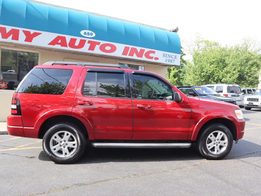 2010 Ford Explorer 4WD 4dr XLT, available for sale in Huntington Station, New York | My Auto Inc.. Huntington Station, New York 2010 Ford Explorer 4WD 4dr XLT, available for sale in Huntington Station, New York | My Auto Inc.. Huntington Station, New York
