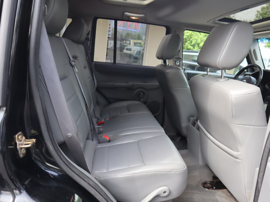 2007 Jeep Commander 4WD 4dr Sport, available for sale in Huntington Station, New York | My Auto Inc.. Huntington Station, New York 2007 Jeep Commander 4WD 4dr Sport, available for sale in Huntington Station, New York | My Auto Inc.. Huntington Station, New York