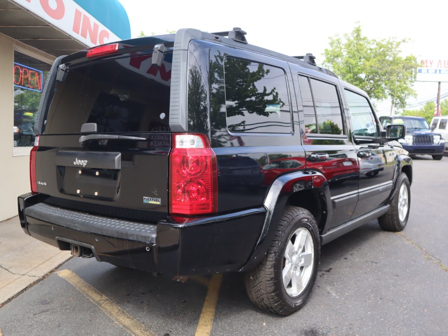 2007 Jeep Commander 4WD 4dr Sport, available for sale in Huntington Station, New York | My Auto Inc.. Huntington Station, New York 2007 Jeep Commander 4WD 4dr Sport, available for sale in Huntington Station, New York | My Auto Inc.. Huntington Station, New York