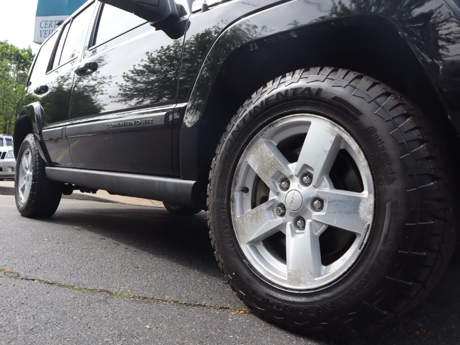 2007 Jeep Commander 4WD 4dr Sport, available for sale in Huntington Station, New York | My Auto Inc.. Huntington Station, New York 2007 Jeep Commander 4WD 4dr Sport, available for sale in Huntington Station, New York | My Auto Inc.. Huntington Station, New York