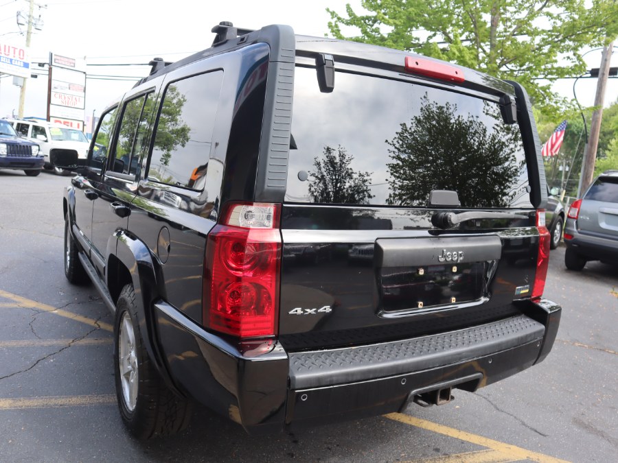 2007 Jeep Commander 4WD 4dr Sport, available for sale in Huntington Station, New York | My Auto Inc.. Huntington Station, New York 2007 Jeep Commander 4WD 4dr Sport, available for sale in Huntington Station, New York | My Auto Inc.. Huntington Station, New York