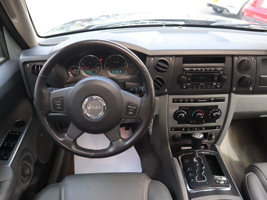 2007 Jeep Commander 4WD 4dr Sport, available for sale in Huntington Station, New York | My Auto Inc.. Huntington Station, New York 2007 Jeep Commander 4WD 4dr Sport, available for sale in Huntington Station, New York | My Auto Inc.. Huntington Station, New York