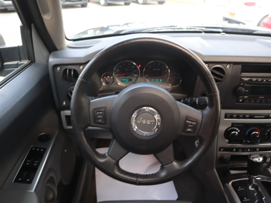 2007 Jeep Commander 4WD 4dr Sport, available for sale in Huntington Station, New York | My Auto Inc.. Huntington Station, New York 2007 Jeep Commander 4WD 4dr Sport, available for sale in Huntington Station, New York | My Auto Inc.. Huntington Station, New York