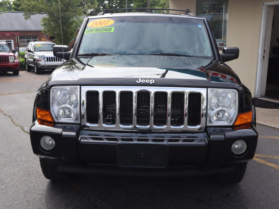 2007 Jeep Commander 4WD 4dr Sport, available for sale in Huntington Station, New York | My Auto Inc.. Huntington Station, New York 2007 Jeep Commander 4WD 4dr Sport, available for sale in Huntington Station, New York | My Auto Inc.. Huntington Station, New York