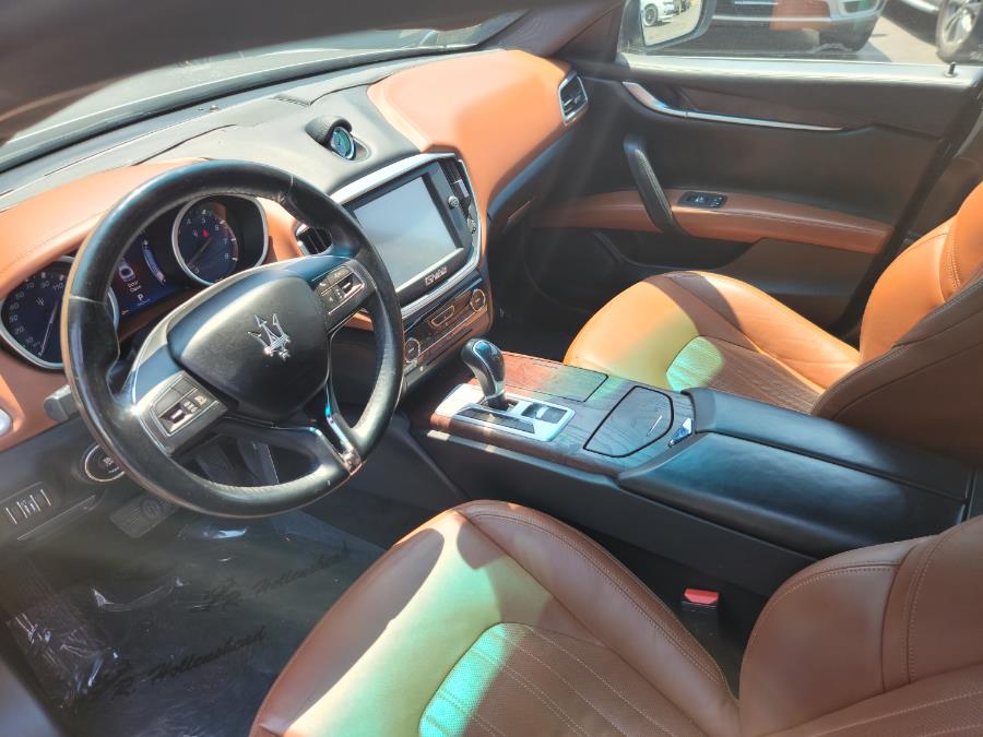 Used Maserati Ghibli 4dr Sdn S Q4 2014 | Eugen's Auto Sales & Repairs. Philadelphia, Pennsylvania Used Maserati Ghibli 4dr Sdn S Q4 2014 | Eugen's Auto Sales & Repairs. Philadelphia, Pennsylvania