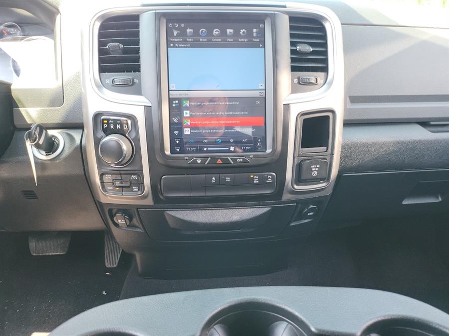 2018 Ram 1500 Big Horn 4x4 Quad Cab 6''4" Box, available for sale in Hartford, Connecticut | Lex Autos LLC. Hartford, Connecticut 2018 Ram 1500 Big Horn 4x4 Quad Cab 6''4" Box, available for sale in Hartford, Connecticut | Lex Autos LLC. Hartford, Connecticut