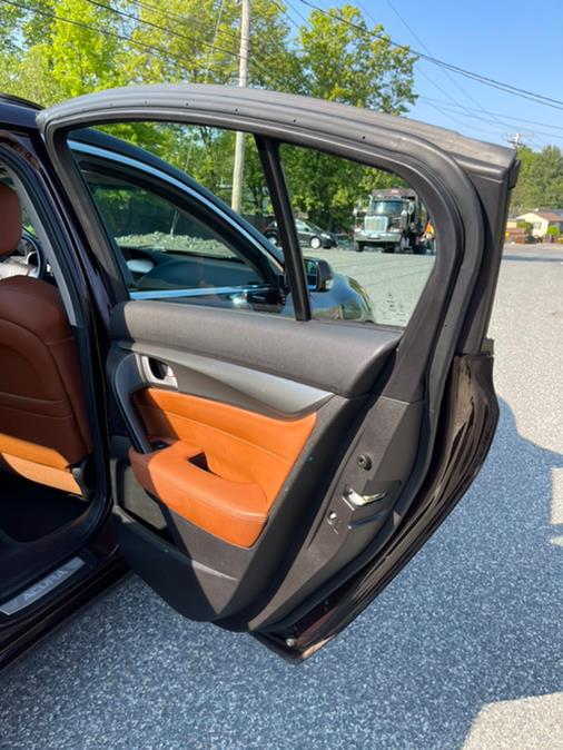 2011 Acura TL 4dr Sdn SH-AWD, available for sale in Ashland, Massachusetts | New Beginning Auto Service Inc. Ashland, Massachusetts 2011 Acura TL 4dr Sdn SH-AWD, available for sale in Ashland, Massachusetts | New Beginning Auto Service Inc. Ashland, Massachusetts