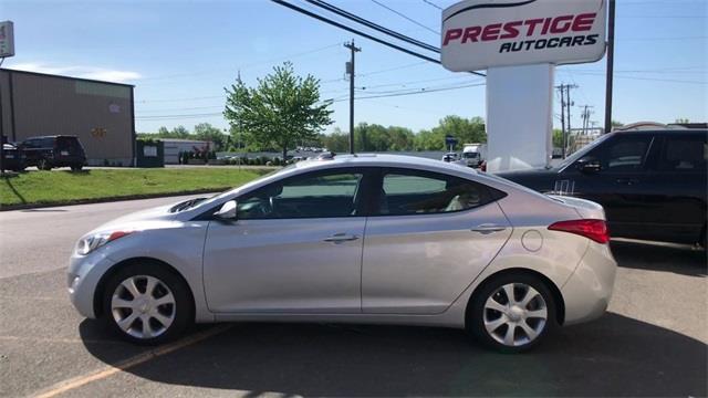 Used Hyundai Elantra Limited 2013 | Prestige Auto Cars LLC. New Britain, Connecticut Used Hyundai Elantra Limited 2013 | Prestige Auto Cars LLC. New Britain, Connecticut