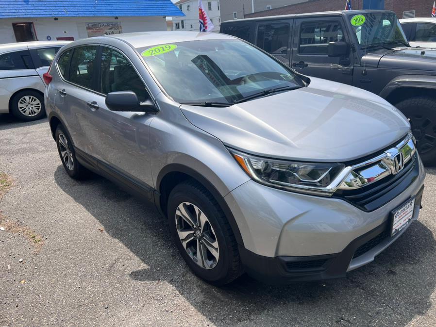 2019 Honda CR-V LX AWD, available for sale in Worcester, Massachusetts | Sophia's Auto Sales Inc. Worcester, Massachusetts 2019 Honda CR-V LX AWD, available for sale in Worcester, Massachusetts | Sophia's Auto Sales Inc. Worcester, Massachusetts