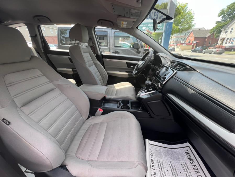 Used Honda CR-V LX AWD 2019 | Sophia's Auto Sales Inc. Worcester, Massachusetts