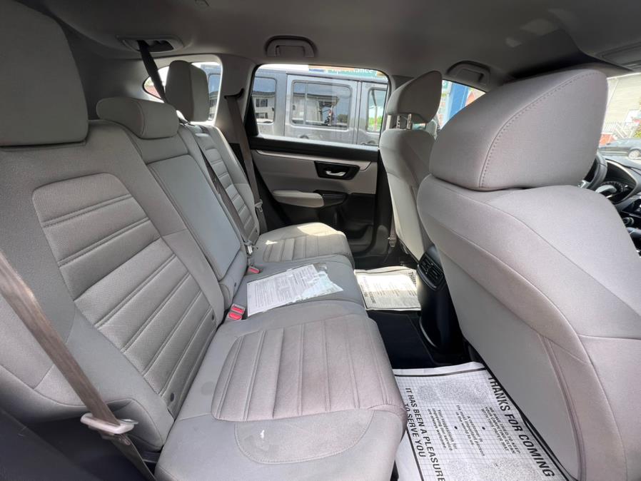 Used Honda CR-V LX AWD 2019 | Sophia's Auto Sales Inc. Worcester, Massachusetts