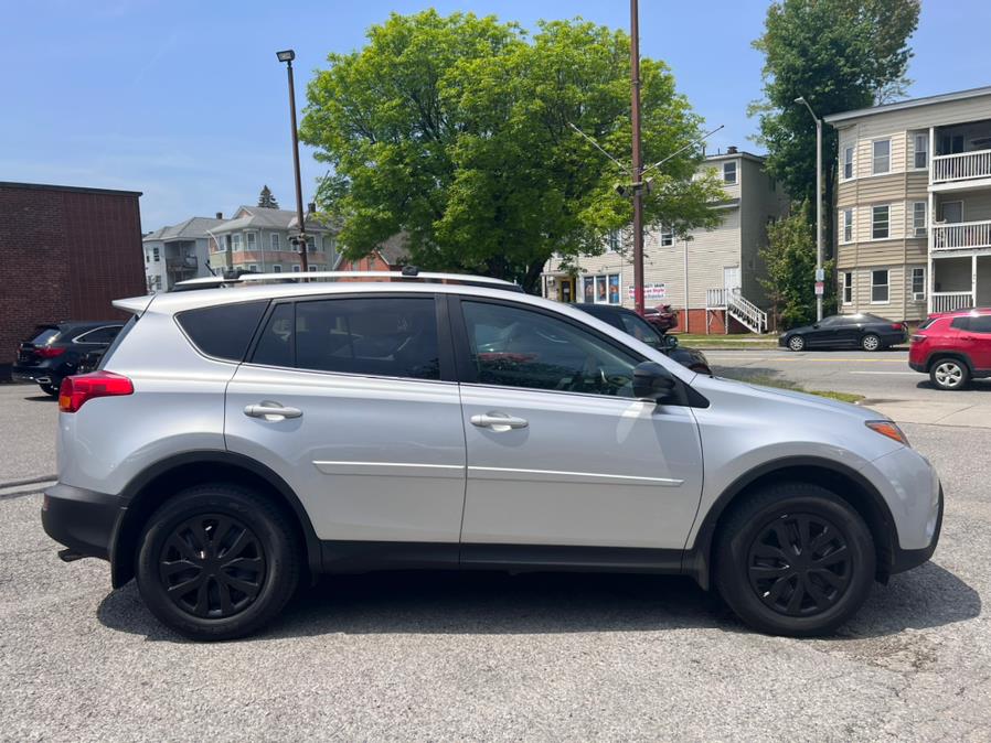 Used Toyota RAV4 AWD 4dr LE (Natl) 2014 | Sophia's Auto Sales Inc. Worcester, Massachusetts Used Toyota RAV4 AWD 4dr LE (Natl) 2014 | Sophia's Auto Sales Inc. Worcester, Massachusetts