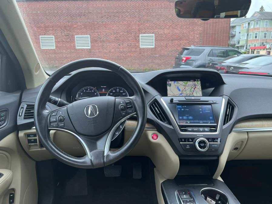 2019 Acura MDX SH-AWD w/Technology Pkg, available for sale in Worcester, Massachusetts | Sophia's Auto Sales Inc. Worcester, Massachusetts 2019 Acura MDX SH-AWD w/Technology Pkg, available for sale in Worcester, Massachusetts | Sophia's Auto Sales Inc. Worcester, Massachusetts
