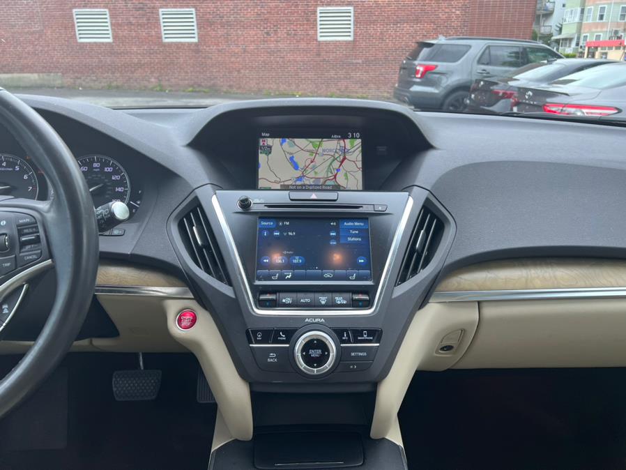 2019 Acura MDX SH-AWD w/Technology Pkg, available for sale in Worcester, Massachusetts | Sophia's Auto Sales Inc. Worcester, Massachusetts 2019 Acura MDX SH-AWD w/Technology Pkg, available for sale in Worcester, Massachusetts | Sophia's Auto Sales Inc. Worcester, Massachusetts