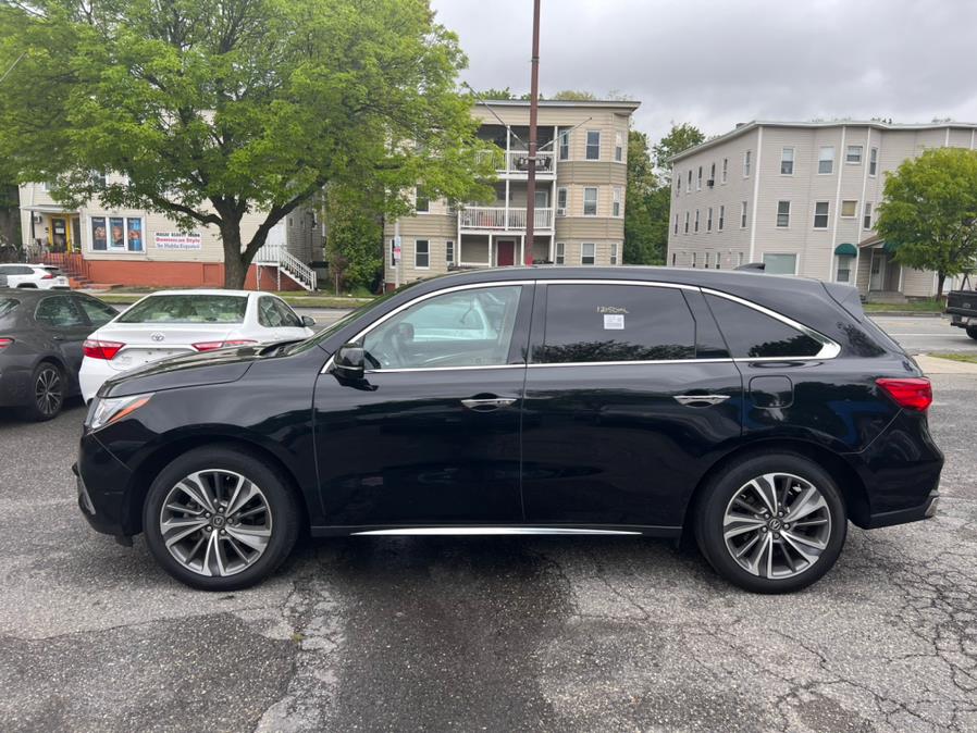 2019 Acura MDX SH-AWD w/Technology Pkg, available for sale in Worcester, Massachusetts | Sophia's Auto Sales Inc. Worcester, Massachusetts 2019 Acura MDX SH-AWD w/Technology Pkg, available for sale in Worcester, Massachusetts | Sophia's Auto Sales Inc. Worcester, Massachusetts