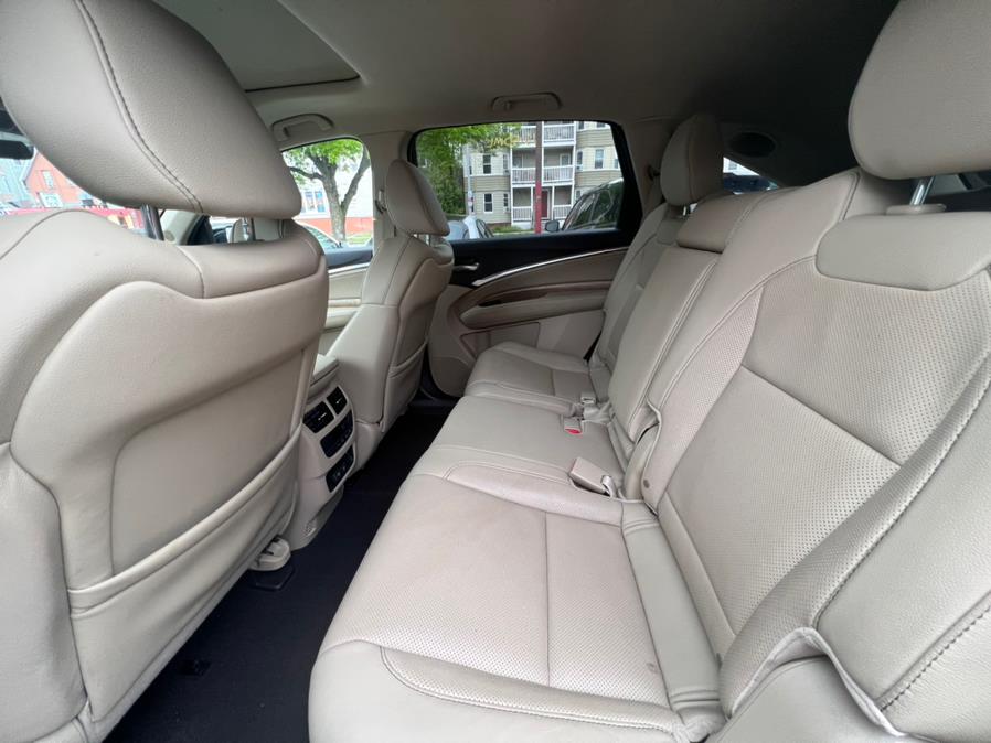 2019 Acura MDX SH-AWD w/Technology Pkg, available for sale in Worcester, Massachusetts | Sophia's Auto Sales Inc. Worcester, Massachusetts 2019 Acura MDX SH-AWD w/Technology Pkg, available for sale in Worcester, Massachusetts | Sophia's Auto Sales Inc. Worcester, Massachusetts