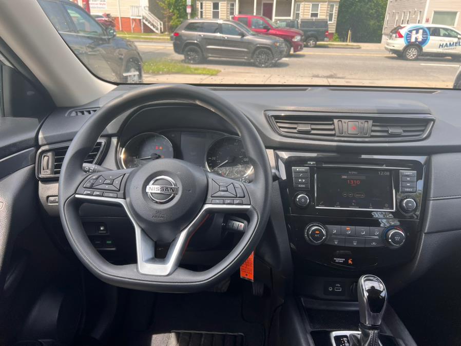 2019 Nissan Rogue AWD SV, available for sale in Worcester, Massachusetts | Sophia's Auto Sales Inc. Worcester, Massachusetts 2019 Nissan Rogue AWD SV, available for sale in Worcester, Massachusetts | Sophia's Auto Sales Inc. Worcester, Massachusetts