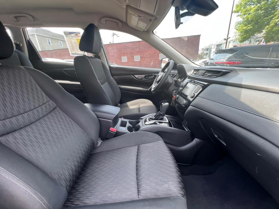 2019 Nissan Rogue AWD SV, available for sale in Worcester, Massachusetts | Sophia's Auto Sales Inc. Worcester, Massachusetts 2019 Nissan Rogue AWD SV, available for sale in Worcester, Massachusetts | Sophia's Auto Sales Inc. Worcester, Massachusetts
