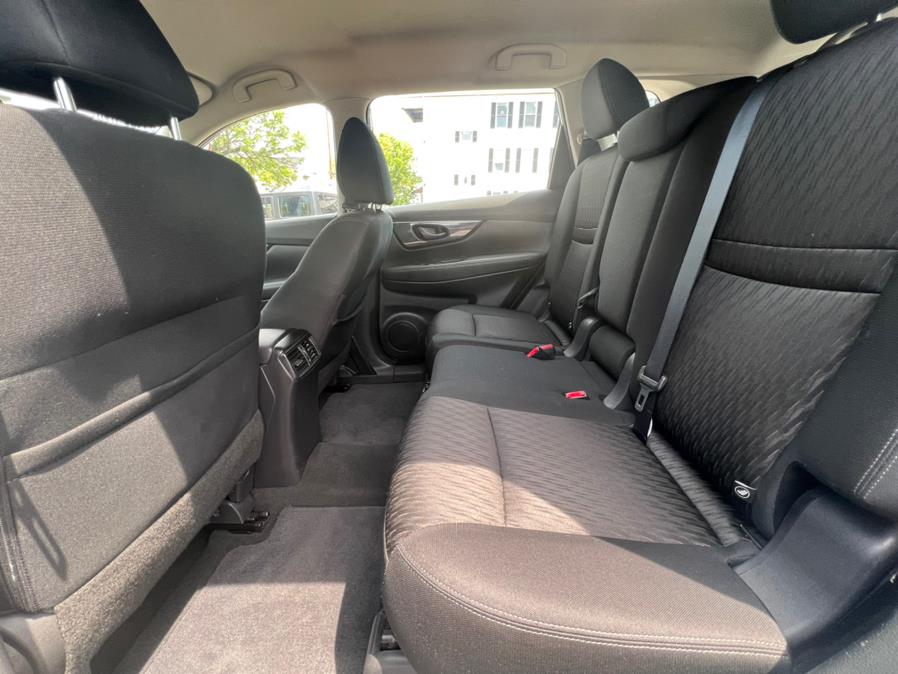 2019 Nissan Rogue AWD SV, available for sale in Worcester, Massachusetts | Sophia's Auto Sales Inc. Worcester, Massachusetts 2019 Nissan Rogue AWD SV, available for sale in Worcester, Massachusetts | Sophia's Auto Sales Inc. Worcester, Massachusetts
