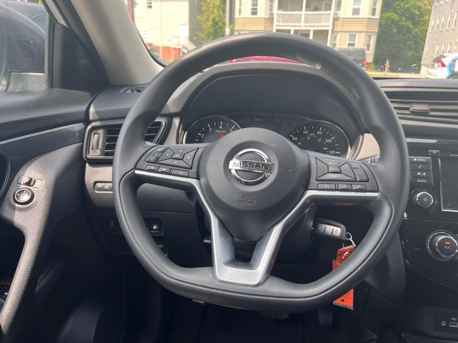 2019 Nissan Rogue AWD SV, available for sale in Worcester, Massachusetts | Sophia's Auto Sales Inc. Worcester, Massachusetts 2019 Nissan Rogue AWD SV, available for sale in Worcester, Massachusetts | Sophia's Auto Sales Inc. Worcester, Massachusetts
