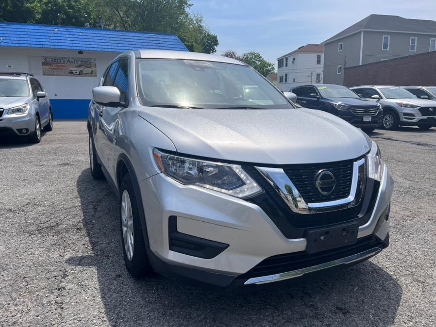 2019 Nissan Rogue AWD SV, available for sale in Worcester, Massachusetts | Sophia's Auto Sales Inc. Worcester, Massachusetts 2019 Nissan Rogue AWD SV, available for sale in Worcester, Massachusetts | Sophia's Auto Sales Inc. Worcester, Massachusetts