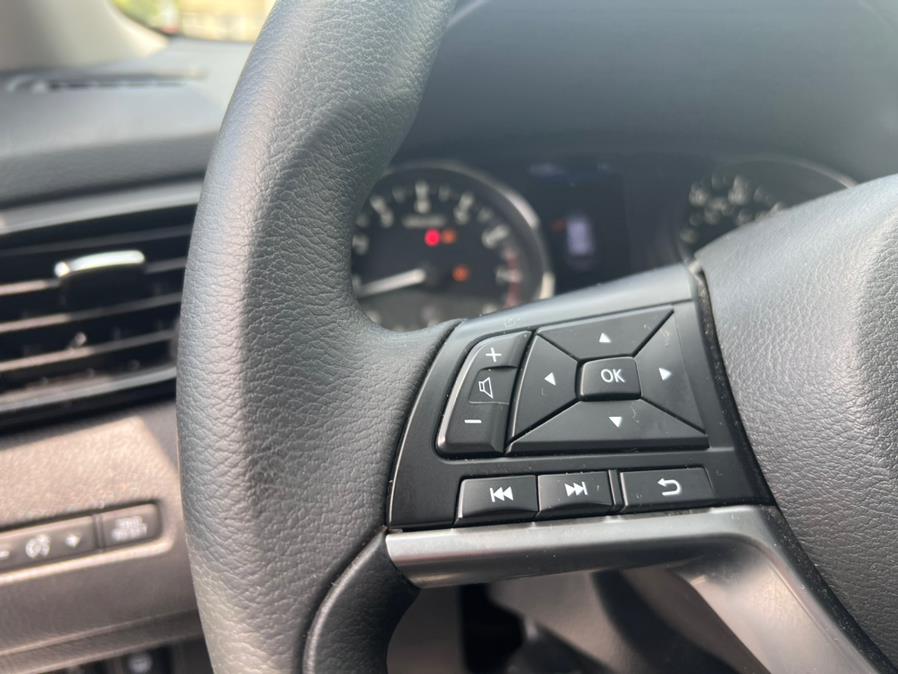 2019 Nissan Rogue AWD SV, available for sale in Worcester, Massachusetts | Sophia's Auto Sales Inc. Worcester, Massachusetts 2019 Nissan Rogue AWD SV, available for sale in Worcester, Massachusetts | Sophia's Auto Sales Inc. Worcester, Massachusetts