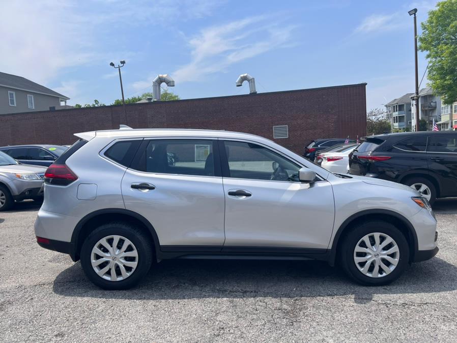 2019 Nissan Rogue AWD SV, available for sale in Worcester, Massachusetts | Sophia's Auto Sales Inc. Worcester, Massachusetts 2019 Nissan Rogue AWD SV, available for sale in Worcester, Massachusetts | Sophia's Auto Sales Inc. Worcester, Massachusetts