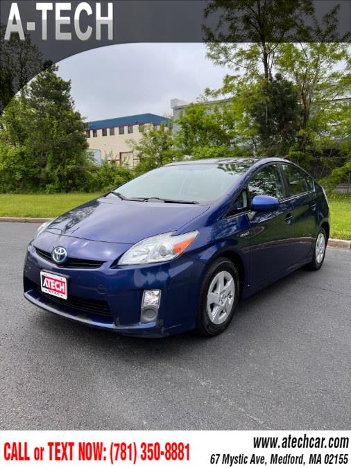 Used 2010 Toyota Prius in Medford, Massachusetts | A-Tech. Medford, Massachusetts