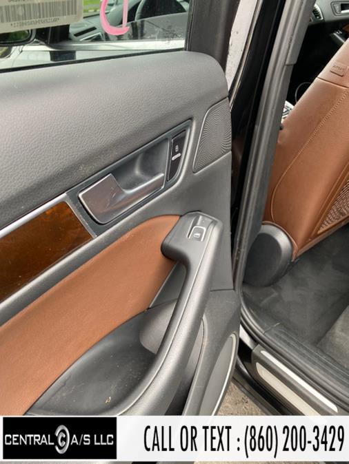 2015 Audi Q5 quattro 4dr 2.0T Premium Plus, available for sale in East Windsor, Connecticut | Central A/S LLC. East Windsor, Connecticut 2015 Audi Q5 quattro 4dr 2.0T Premium Plus, available for sale in East Windsor, Connecticut | Central A/S LLC. East Windsor, Connecticut